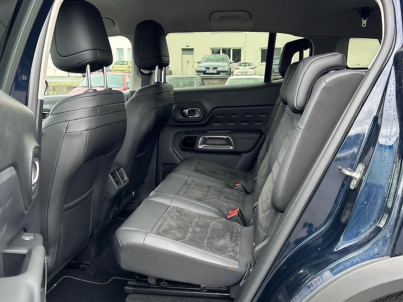 Citroën C5 Aircross AT Feel Pack - fotka 8 z 26