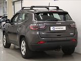 Jeep Compass 1,6 MultiJet 88kW VÝPRODEJ! - náhled 2