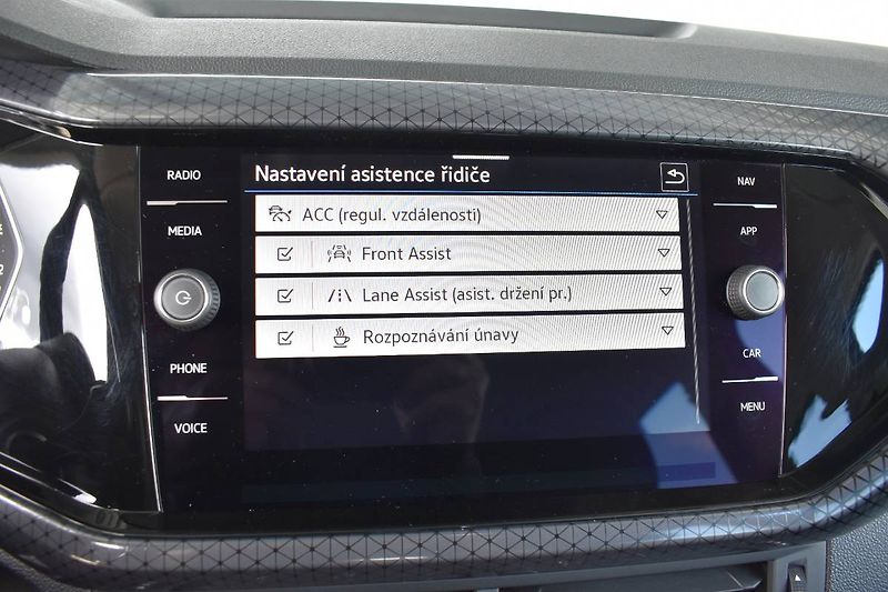 Volkswagen Ostatní (2022) 1.0TSI 81kW Manuál, - fotka 15 z 22