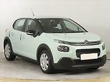 Citroën C3 (2018) 1.2 PureTech, Serv.kniha - náhled 1