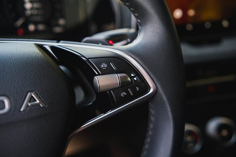 Škoda Kodiaq (2025) 2.0 TDI, Navi, 7 míst, tažné - fotka 18 z 31
