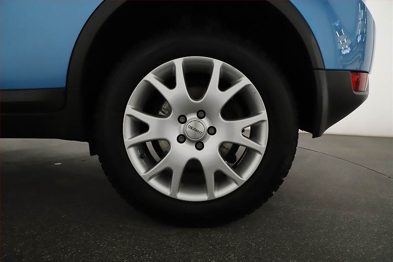 Ford Kuga (2009) 2.0 TDCi, 4X4, Serv.kniha - fotka 14 z 14