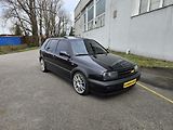 Volkswagen Golf (1992) 3 VR6, USA LOOK, ŠÍBR  - náhled 7