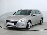 Peugeot 508 (2011) 2.0 HDi, nová STK - náhled 1