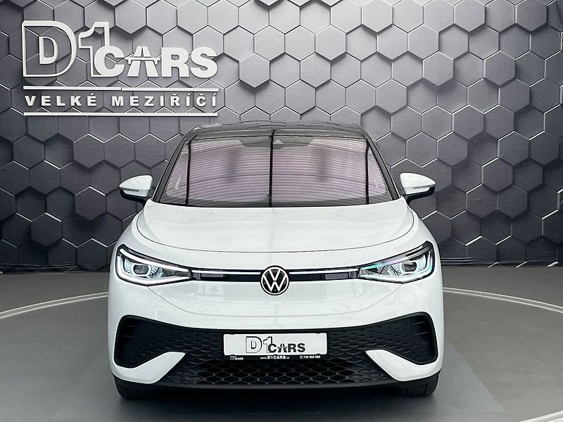 Volkswagen ID.5 Pro 77kWh SoH 96.3% tov.záruka - fotka 8 z 72