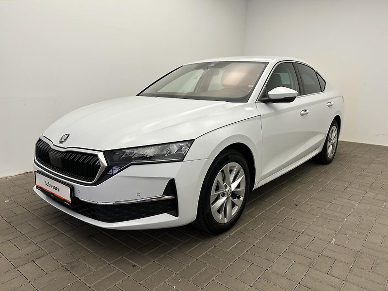 Škoda Octavia 1.5 TSI Top selection - fotografie inzerátu
