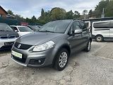 Suzuki SX4 Style 1.6i 88kW  serviska - náhled 8