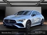 Mercedes-Benz CLA Shooting Brake 200 d Shooting - náhled 1