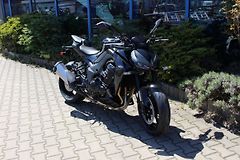 Kawasaki (2026) Z 1100  NOVINKA 2026 - fotografie inzerátu