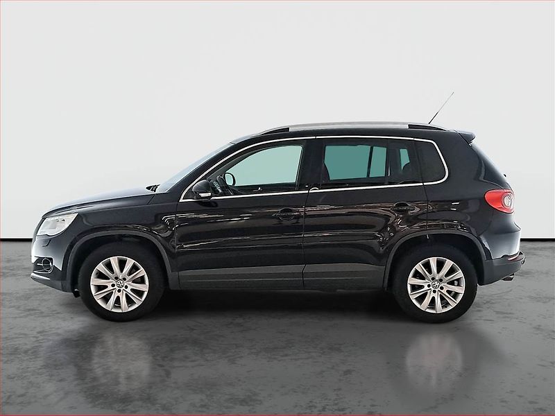 Volkswagen Tiguan (2008) 1.4 TSI, 4X4, Tempomat - fotka 3 z 15
