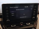 Toyota Corolla (2020) 1.8 Hybrid, Automat - náhled 18