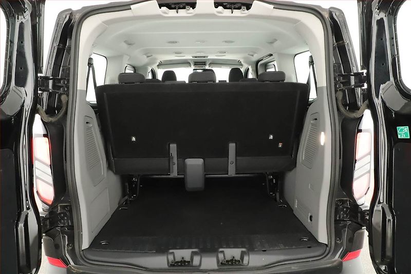Ford Transit Custom (2025) 2.0 EcoBlue - fotka 19 z 20