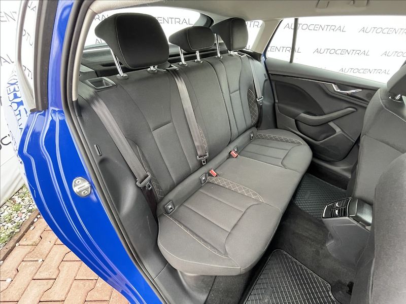 Škoda Scala 1,0 TSI 81kw,DSG,Navi,virtual, - fotka 10 z 29