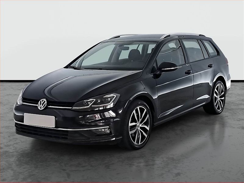 Volkswagen Golf (2019) 1.6 TDI, Kůže, Tempomat - fotka 2 z 18