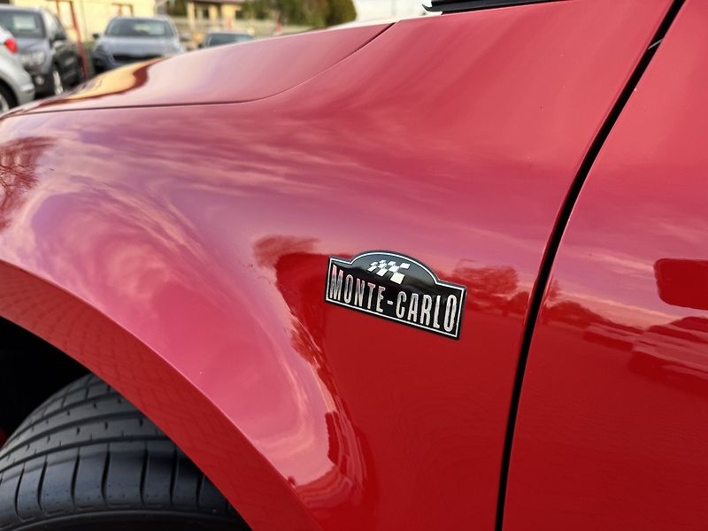 Škoda Yeti (2015) 1.4TSi DSG 92kW Monte Carlo - fotka 43 z 50