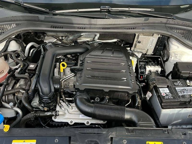 Škoda Fabia (2021) Combi 1.0 TSI 125 let - fotka 16 z 20