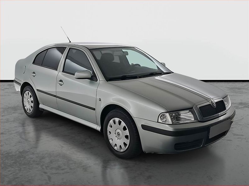 Škoda Octavia (2009) 1.9 TDI , ČR,1.maj, nová STK - fotografie inzerátu