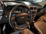Jeep Compass (2007) 2.0CRDi 4x4, 1.maj, AC - náhled 12
