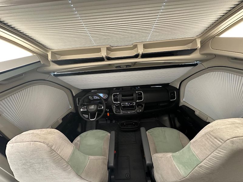 Karmann (2026) DAVIS 630 LS  - fotka 11 z 27