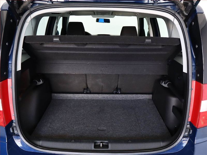 Škoda Yeti (2016) 2.0 TDI, 4X4 - fotka 11 z 14