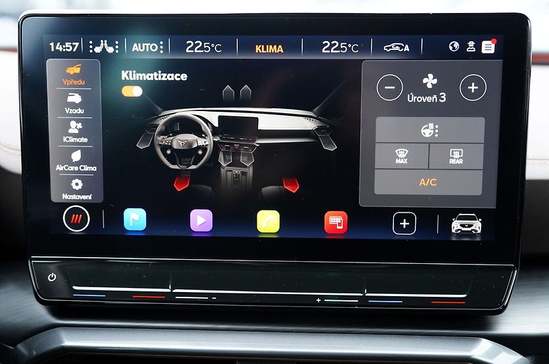 Cupra Formentor VZ5 2.5 TSI DSG 4Drive,Taiga G - fotka 40 z 50