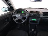 Škoda Fabia (2011) 1.2 12V, Serv.kniha, nová STK - náhled 7
