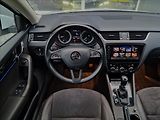 Škoda Octavia 2.0TDI 110kW DSG L&k, ČR, 1.Ma - náhled 12