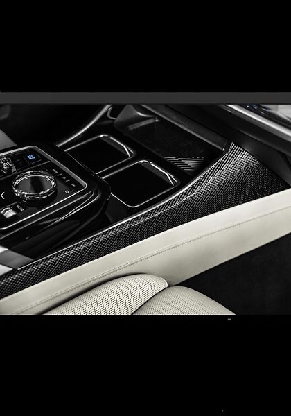 BMW i7 (2026) 760, 2026,TV, M, 6290km,Carbon - fotka 17 z 24