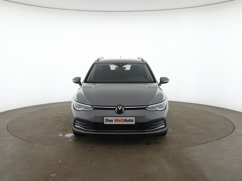 Volkswagen Golf 1.5eTSI 96kW STYLE - fotka 3 z 26