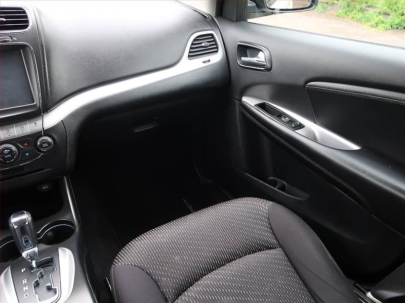 Fiat Freemont (2016) 2.0 MultiJet, 4X4, Automat - fotka 8 z 22