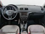 Škoda Yeti (2014) 2.0TDi 4x4, 1.maj, AT, navi - náhled 8