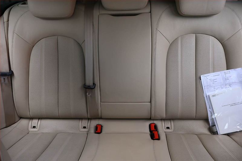 Audi A6 (2017) 3.0 TDI, 4X4, Automat - fotka 10 z 29