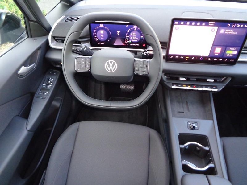 Volkswagen ID.3 NEO LIFE  58 kWh 140 kW - fotka 5 z 30
