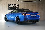BMW M4 Competition xDrive Convertible - náhled 12