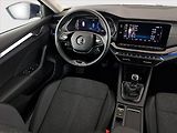 Škoda Octavia (2022) Style 1.5 TSI - náhled 7