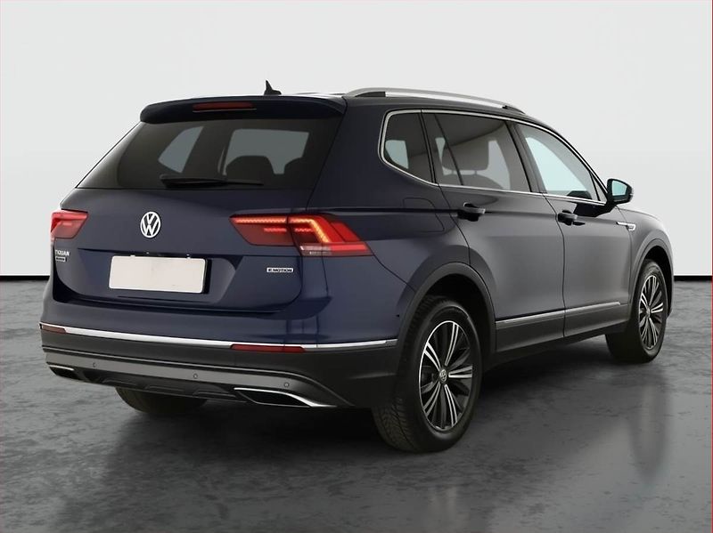 Volkswagen Tiguan Allspace (2021) 2.0 TDI - fotka 5 z 18