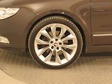 Škoda Superb (2010) Elegance 2.0 TDI, Navi, Xenony - náhled 15