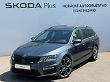 Škoda Octavia combi RS 2,0 TDI 135 kW 6° DSG - náhled 1