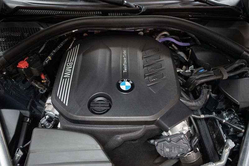 BMW Řada 4 420d xD ///M*ZÁRUKA*TAŽNÉ*ČR 1 - fotka 41 z 48