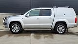 Volkswagen Amarok (2013) 2,0 TDI 4MOTION HIGHLINE - náhled 3