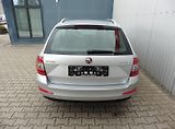 Škoda Octavia III Combi 1,4 TSi Style - náhled 7