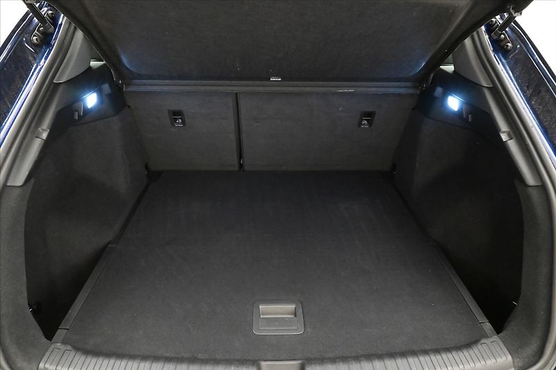 Audi Q4 40 e-tron 150kW 82kWh Záruka a - fotka 9 z 26