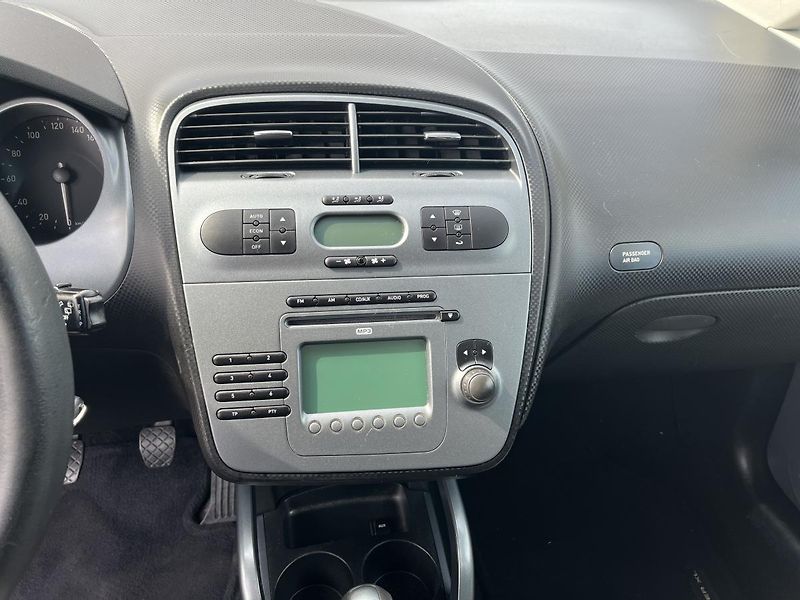 Seat Altea 1.9 TDI XXL - fotka 13 z 18