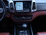SsangYong Rexton (2019) 2.2 Diesel, 4X4, Automat - náhled 12