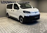 Toyota ProAce Verso 2,0 KOMBI L1 8 MÍST 6MT - náhled 13