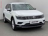 Volkswagen Tiguan Allspace (2019) 2.0 TDi 4X4, Highline, DSG - náhled 1