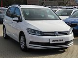 Volkswagen Touran (2015) 1.6TDI, AC, výhřev sed - náhled 1