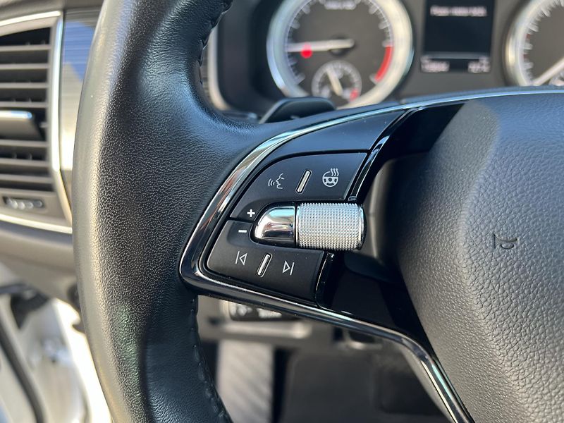 Škoda Kodiaq (2020) STYLE 4x4 DSG - fotka 19 z 48