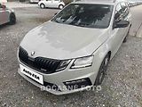Škoda Octavia (2019) 2.0TDi, ČR, DSG, LED, AC - náhled 1