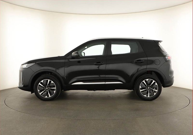 Chery Tiggo 4 HEV (2026) 1.5 Hybrid, COMFORT - fotka 3 z 19